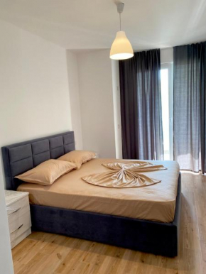 Seaside Sol Apartaments